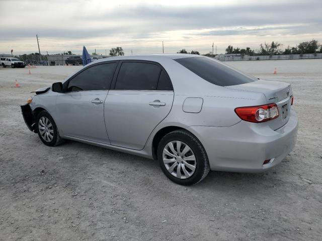 Photo 2 from auction – 2013 TOYOTA COROLLA BA with VIN 5YFBU4EE1DP222471
