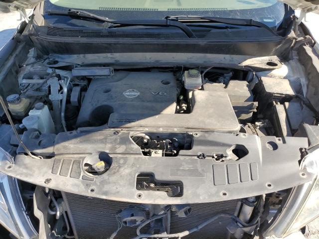 Photo 12 from auction – 2014 NISSAN PATHFINDER with VIN 5N1AR2MM2EC612561