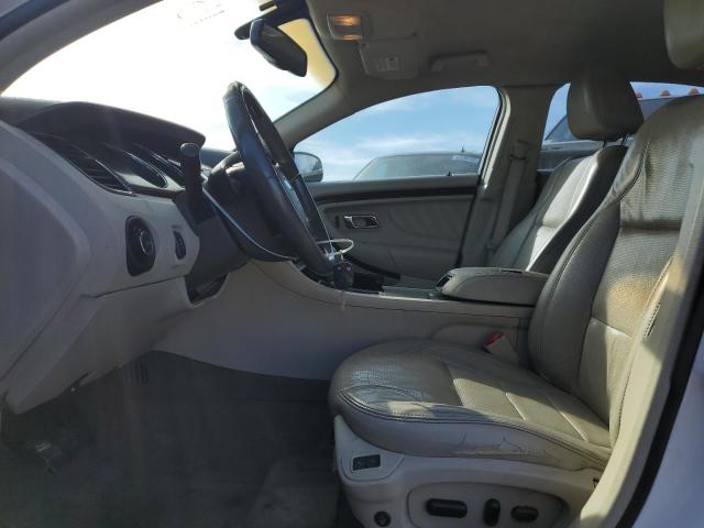 Photo 7 from auction – 2011 FORD TAURUS LIM with VIN 1FAHP2FW2BG159530