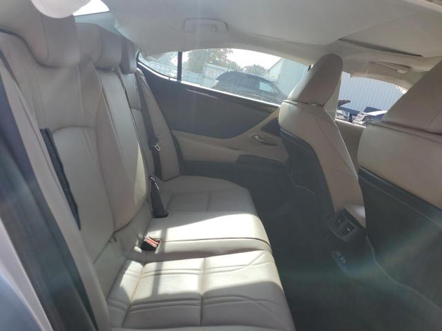 Photo 10 from auction – 2020 LEXUS ES 350 LUX with VIN 58AEZ1B18LU057863