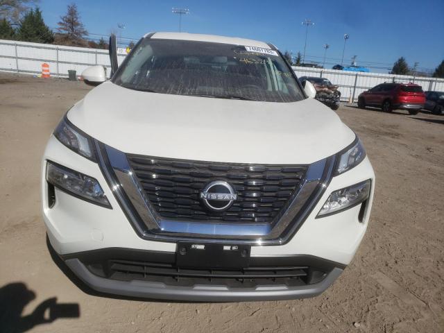 Photo 5 from auction – 2023 NISSAN ROGUE SV with VIN JN8BT3BBXPW463291