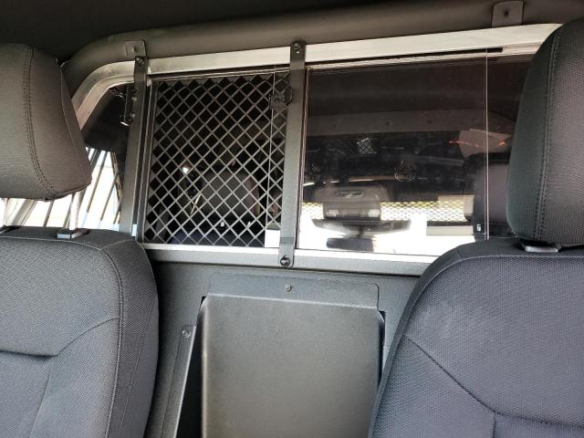 Photo 10 from auction – 2023 FORD EXPLORER P with VIN 1FM5K8AB8PGA18743