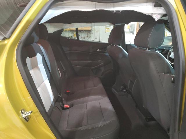 Photo 10 from auction – 2024 CHEVROLET TRAX 1RS with VIN KL77LGE25RC089727