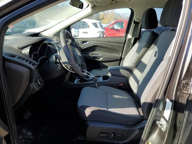 Photo 7 from auction – 2017 FORD ESCAPE SE with VIN 1FMCU9GD7HUD76869
