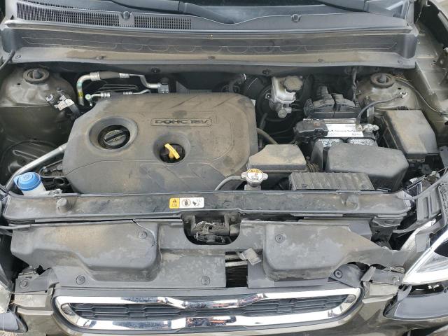 Photo 11 from auction – 2013 KIA SOUL + with VIN KNDJT2A61D7537239
