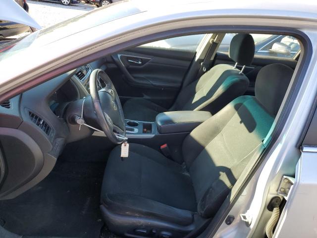 Photo 7 from auction – 2015 NISSAN ALTIMA 2.5 with VIN 1N4AL3AP1FC426401
