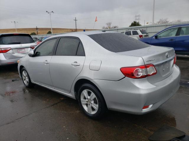 Photo 2 from auction – 2011 TOYOTA COROLLA BA with VIN JTDBU4EE5B9152671