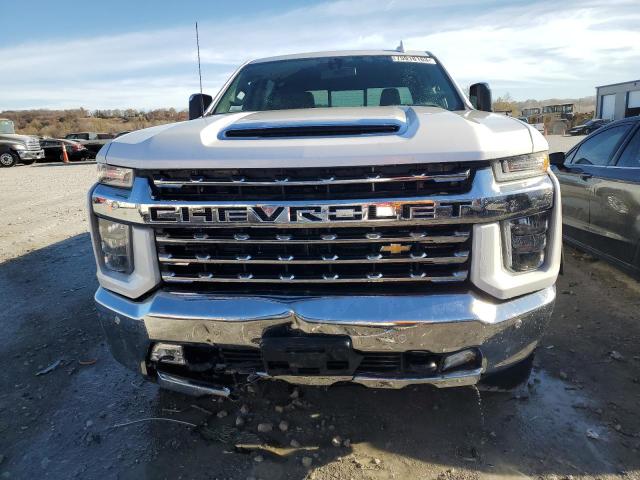 Photo 5 from auction – 2020 CHEVROLET SILVERADO with VIN 1GC1YPE76LF150756