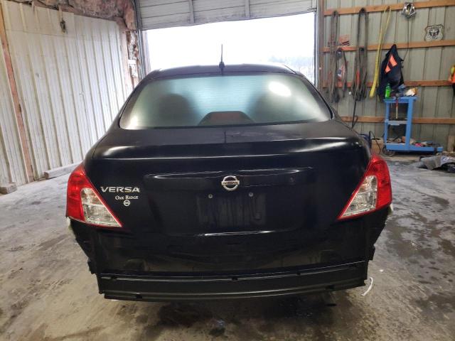Photo 6 from auction – 2017 NISSAN VERSA S with VIN 3N1CN7AP7HL888122