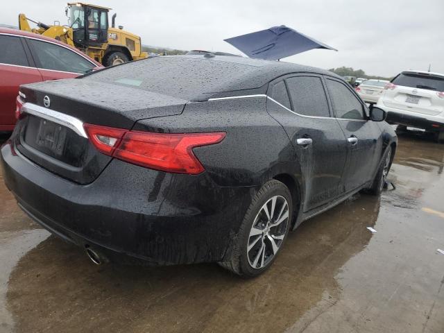 Photo 3 from auction – 2017 NISSAN MAXIMA 3.5 with VIN 1N4AA6AP9HC445210