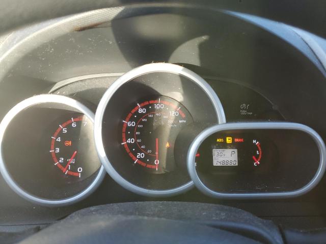 Photo 9 from auction – 2010 PONTIAC VIBE with VIN 5Y2SP6E81AZ409109