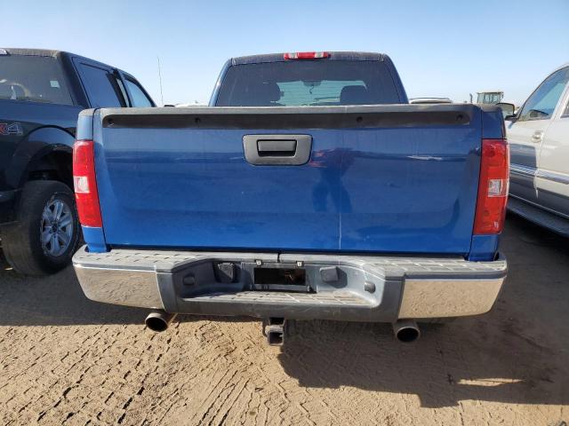 Photo 6 from auction – 2008 CHEVROLET SILVERADO with VIN 2GCEC19JX81231096
