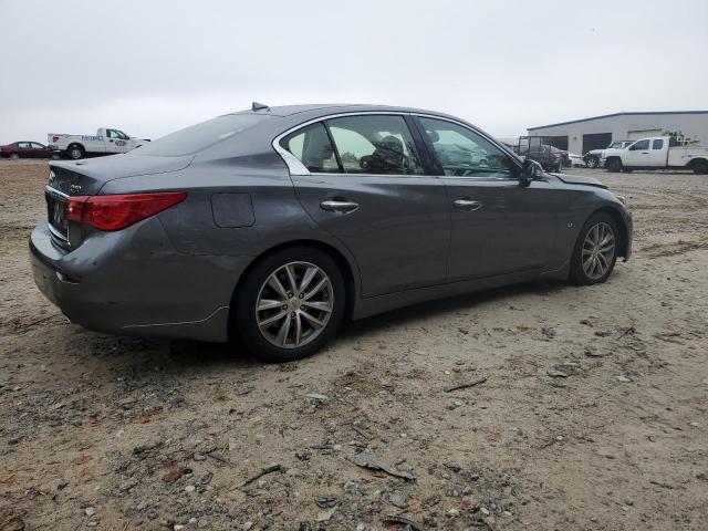 Photo 3 from auction – 2015 INFINITI Q50 BASE with VIN JN1BV7AP5FM337170
