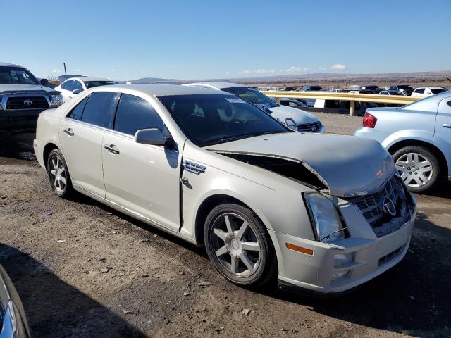 Photo 4 from auction – 2011 CADILLAC STS LUXURY with VIN 1G6DW6ED3B0160622