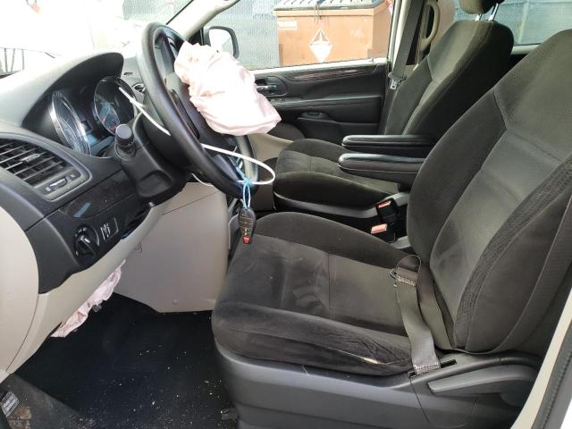 صورة رقم 7 من المزاد - 2016 DODGE GRAND CARA مع VIN 2C4RDGBG5GR271828