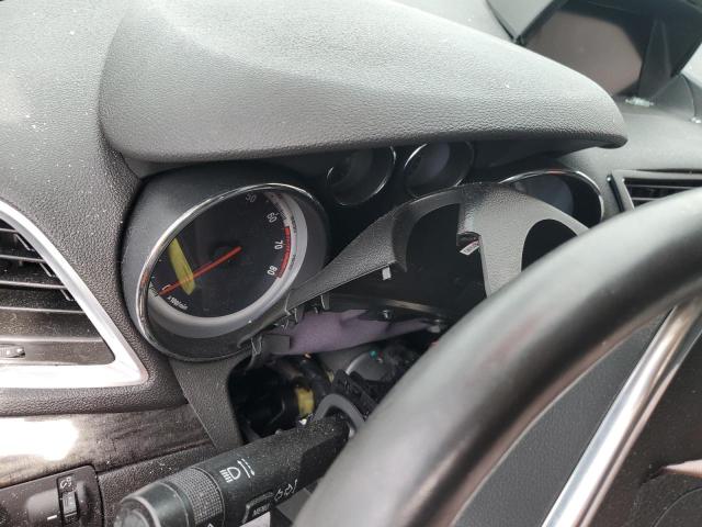 Photo 9 from auction – 2014 BUICK ENCORE with VIN KL4CJGSB3EB732811