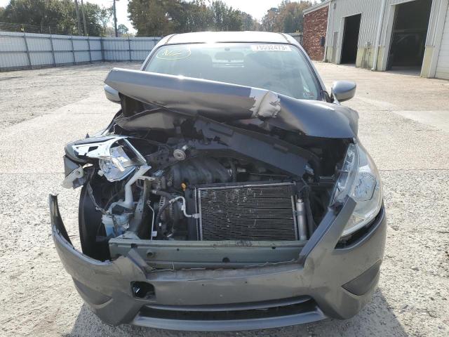 Photo 5 from auction – 2018 NISSAN VERSA S with VIN 3N1CN7AP7JL862173