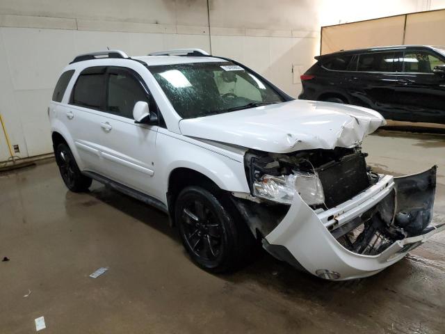 Photo 4 from auction – 2007 PONTIAC TORRENT with VIN 2CKDL73F776073426