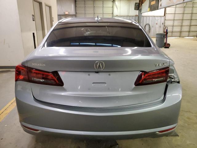 Photo 6 from auction – 2015 ACURA TLX with VIN 19UUB1F5XFA021334