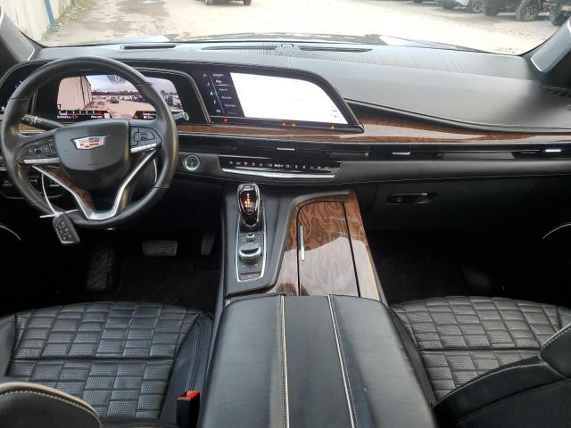 Photo 8 from auction – 2021 CADILLAC ESCALADE P with VIN 1GYS4DKTXMR140127