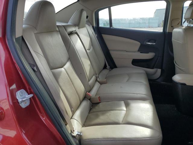 Photo 10 from auction – 2013 CHRYSLER 200 LIMITE with VIN 1C3CCBCG4DN739068