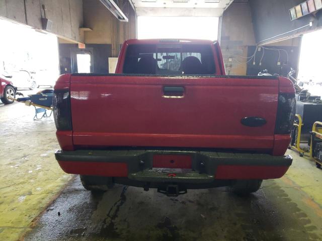 Zdjęcie 6 z aukcji – 2003 FORD RANGER SUP z VIN 1FTZR45E33PB11548