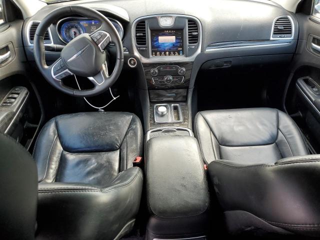 Photo 8 from auction – 2016 CHRYSLER 300 LIMITE with VIN 2C3CCAAGXGH343852