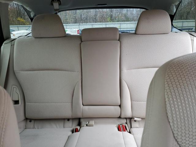 Photo 10 from auction – 2019 SUBARU OUTBACK 2. with VIN 4S4BSAFC8K3336535