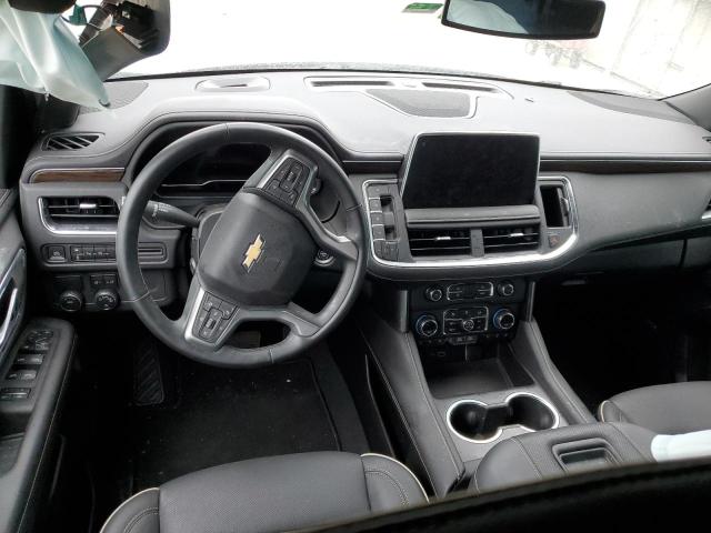 Photo 8 from auction – 2023 CHEVROLET SUBURBAN C with VIN 1GNSCFKD9PR393299