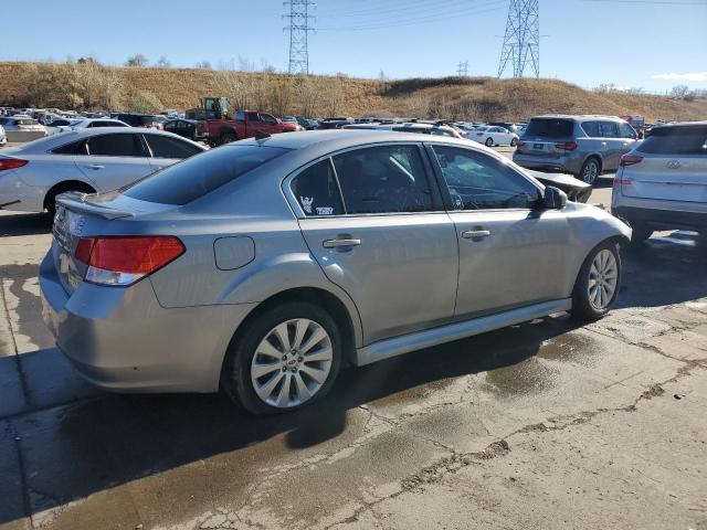 Photo 3 from auction – 2011 SUBARU LEGACY 2.5 with VIN 4S3BMBK6XB3256898