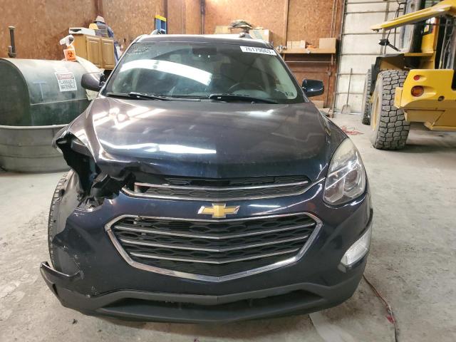 Photo 5 from auction – 2017 CHEVROLET EQUINOX LT with VIN 2GNALCEK5H1615495