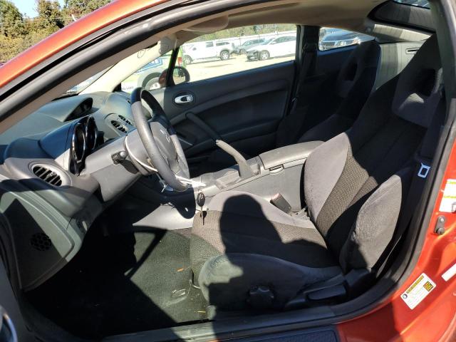 Photo 7 from auction – 2007 MITSUBISHI ECLIPSE GS with VIN 4A3AK24F97E039656