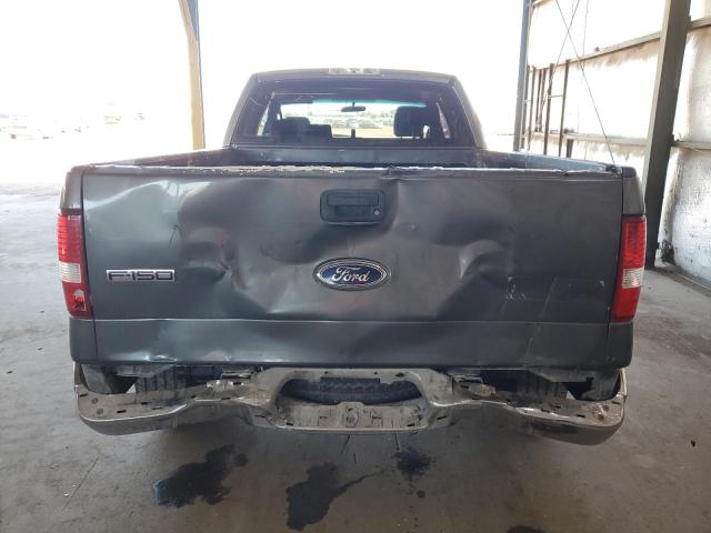 Photo 6 from auction – 2004 FORD F150 with VIN 1FTRX12WX4NA12787