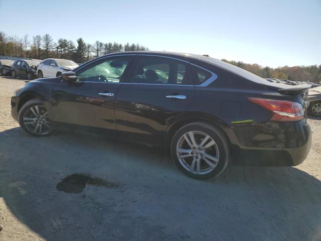 Photo 2 from auction – 2013 NISSAN ALTIMA 3.5 with VIN 1N4BL3AP1DN536533