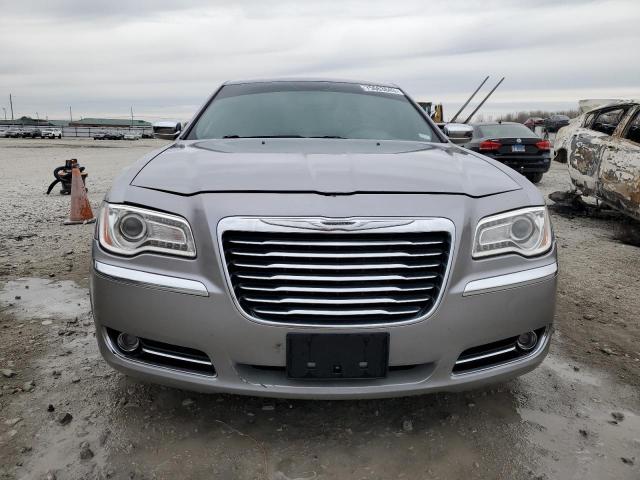Photo 5 from auction – 2013 CHRYSLER 300C with VIN 2C3CCAET2DH675769