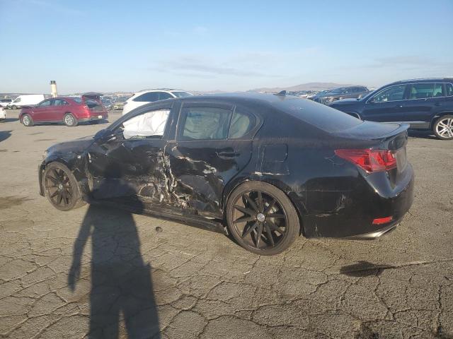 Photo 2 from auction – 2013 LEXUS GS 350 with VIN JTHBE1BL9D5010329