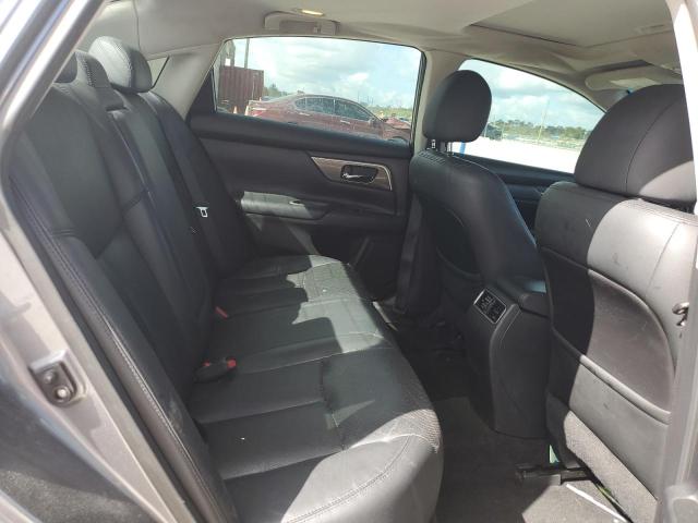 Photo 10 from auction – 2015 NISSAN ALTIMA 3.5 with VIN 1N4BL3AP3FC495871