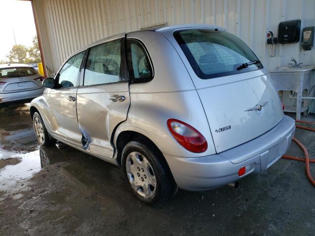 Photo 2 from auction – 2009 CHRYSLER PT CRUISER with VIN 3A8FY48929T564240