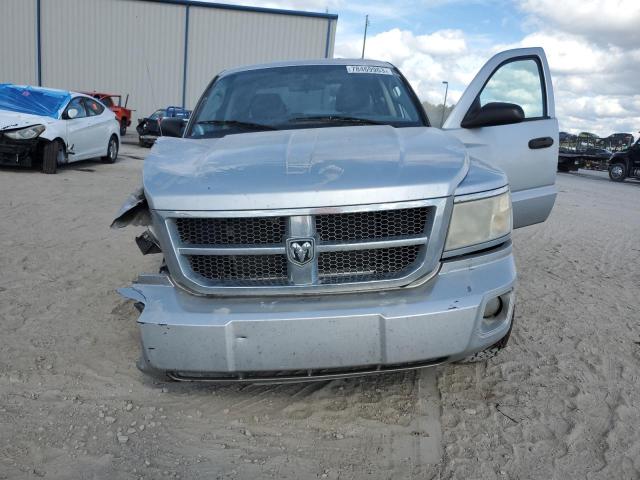 Photo 5 from auction – 2010 DODGE DAKOTA ST with VIN 1D7CE2GK1AS104364