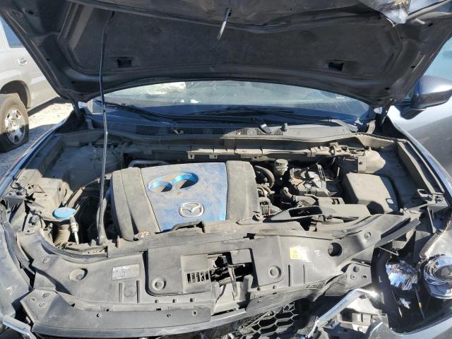 Photo 12 from auction – 2013 MAZDA CX-5 TOURI with VIN JM3KE4CE4D0120261