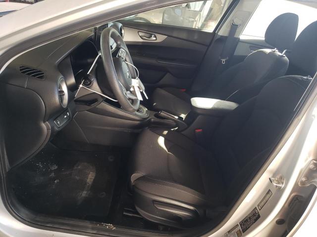 Photo 7 from auction – 2019 KIA FORTE FE with VIN 3KPF24ADXKE017508