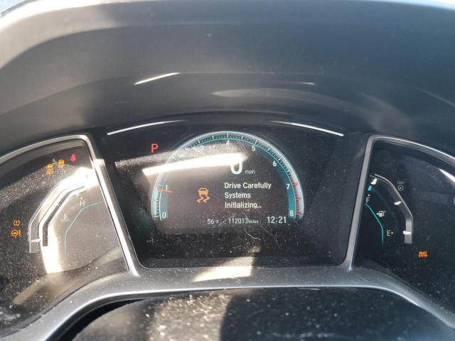 Photo 9 from auction – 2018 HONDA CIVIC EX with VIN 2HGFC2F75JH535809