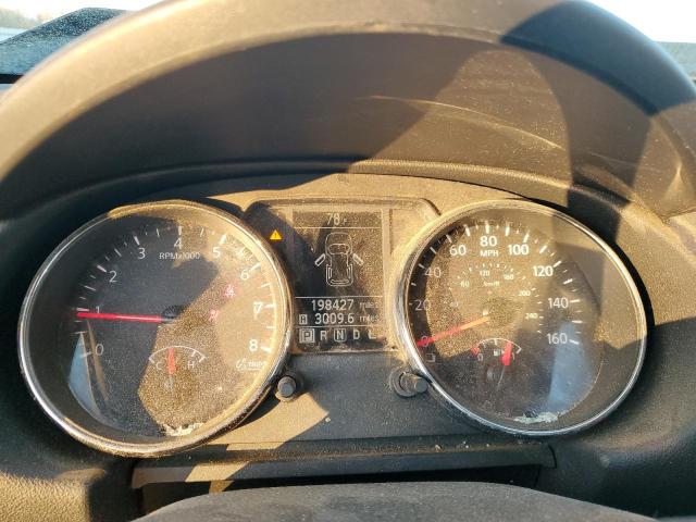 Photo 9 from auction – 2012 NISSAN ROGUE S with VIN JN8AS5MT7CW605977