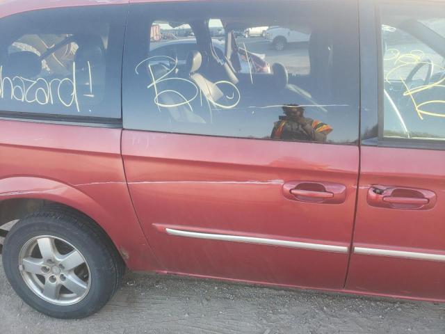 Photo 11 from auction – 2004 DODGE CARAVAN with VIN 2D4GP44L64R570377