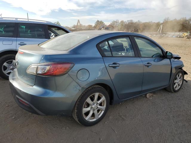 Photo 3 from auction – 2011 MAZDA 3 I with VIN JM1BL1VGXB1488902
