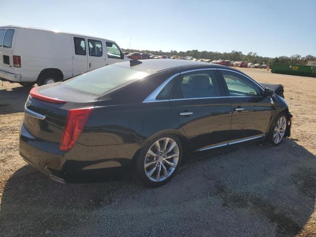 Photo 3 from auction – 2016 CADILLAC XTS LUXURY with VIN 2G61M5S33G9144822