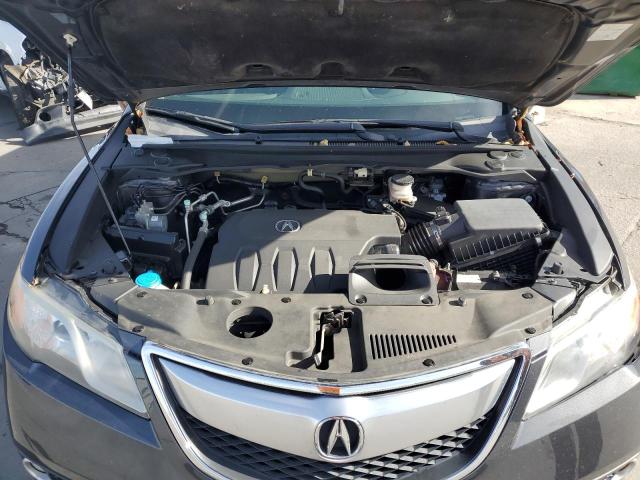Photo 11 from auction – 2014 ACURA RDX TECHNO with VIN 5J8TB4H57EL019859