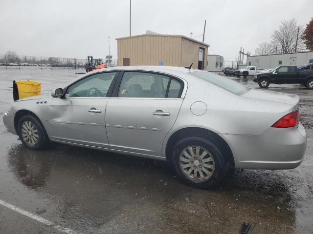 Photo 2 from auction – 2007 BUICK LUCERNE CX with VIN 1G4HP57267U224777