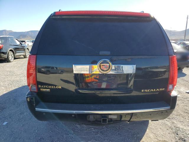 Photo 6 from auction – 2011 CADILLAC ESCALADE with VIN 1GYS4AEF0BR275974