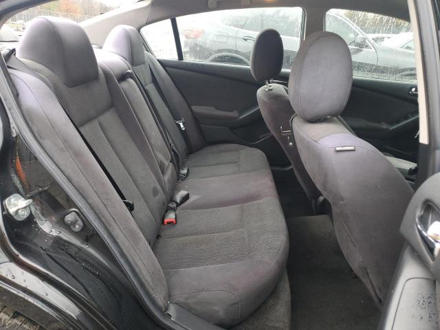 Photo 10 from auction – 2012 NISSAN ALTIMA BAS with VIN 1N4AL2AP7CN406258